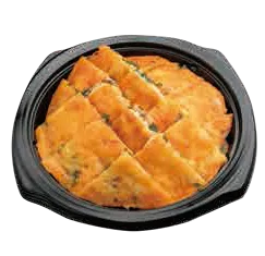 キムチチーズチヂミ