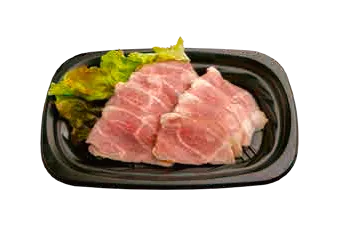 あぐーむし豚